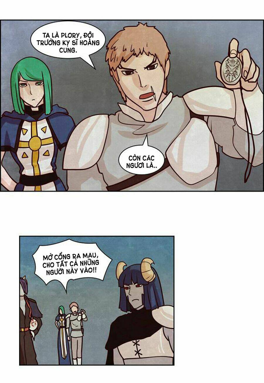 the devil king is bored chapter 97 9