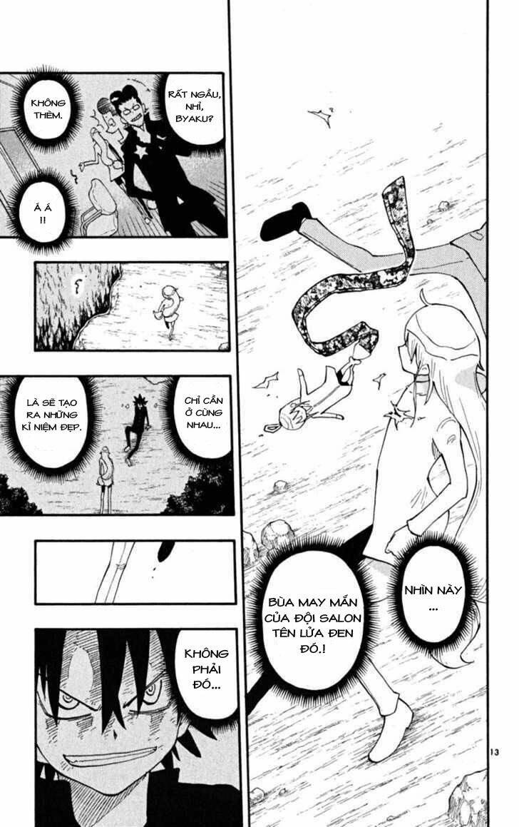 law of ueki plus chapter 36 15