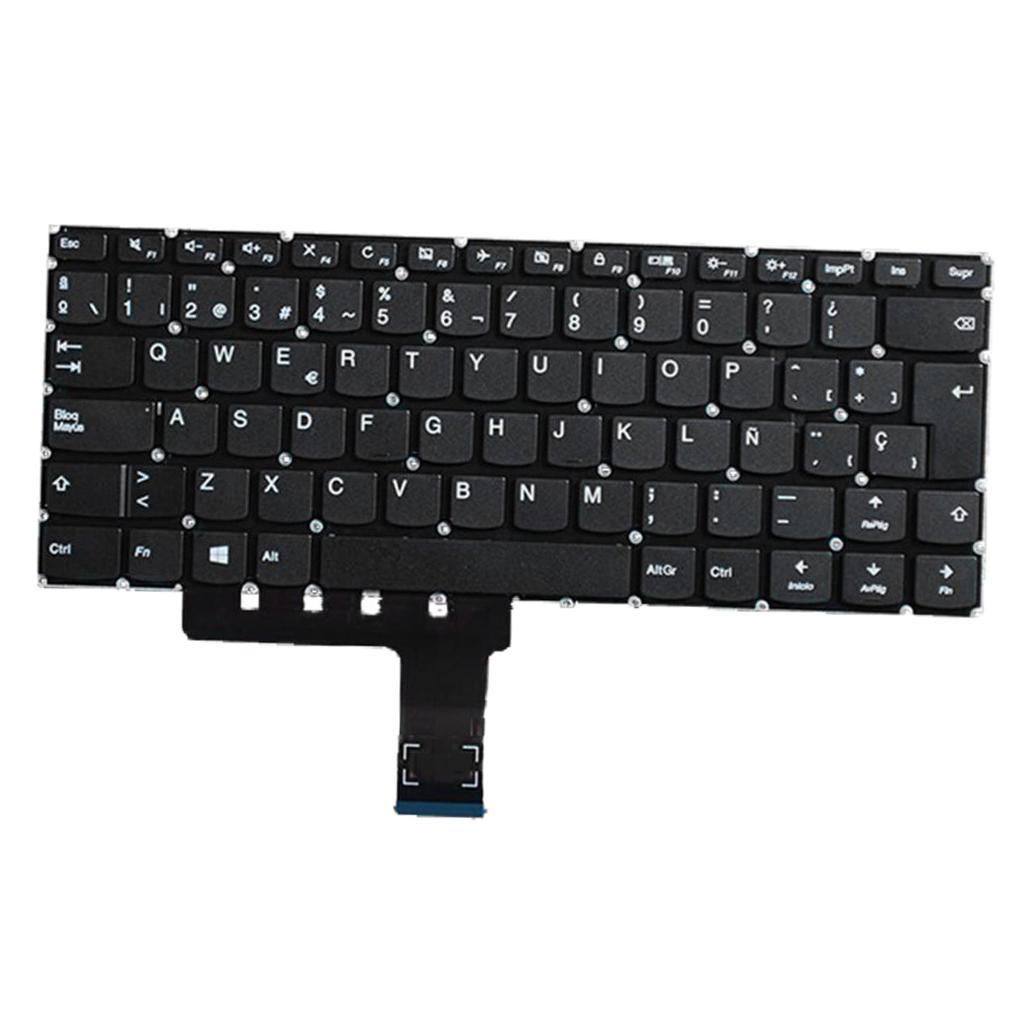 New Laptop Notebook Replacement Keyboard Compatible with for