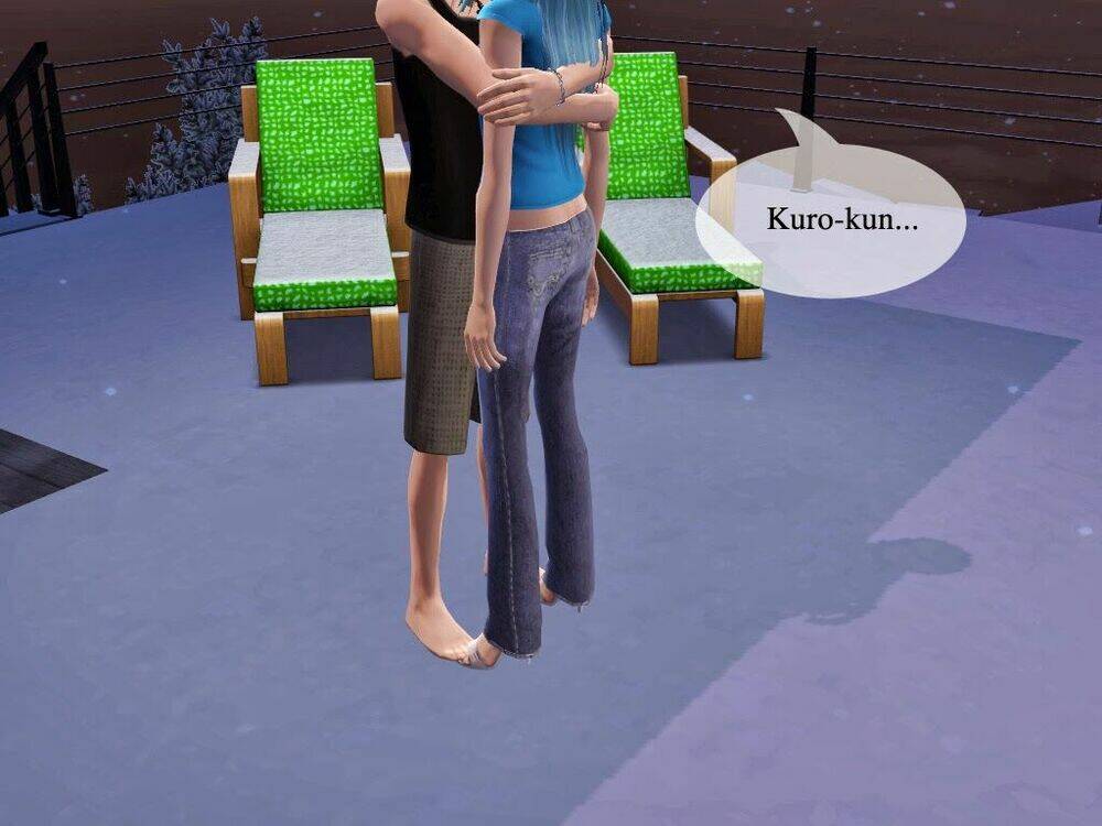 the fate chapter 24 57