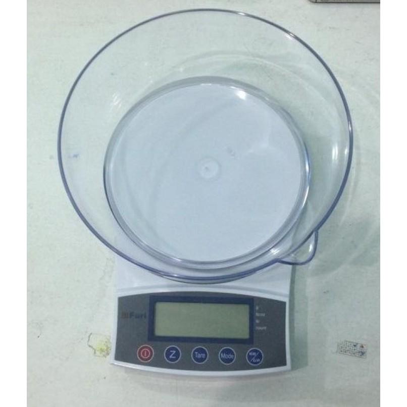 Cân nhà bếp nông sản