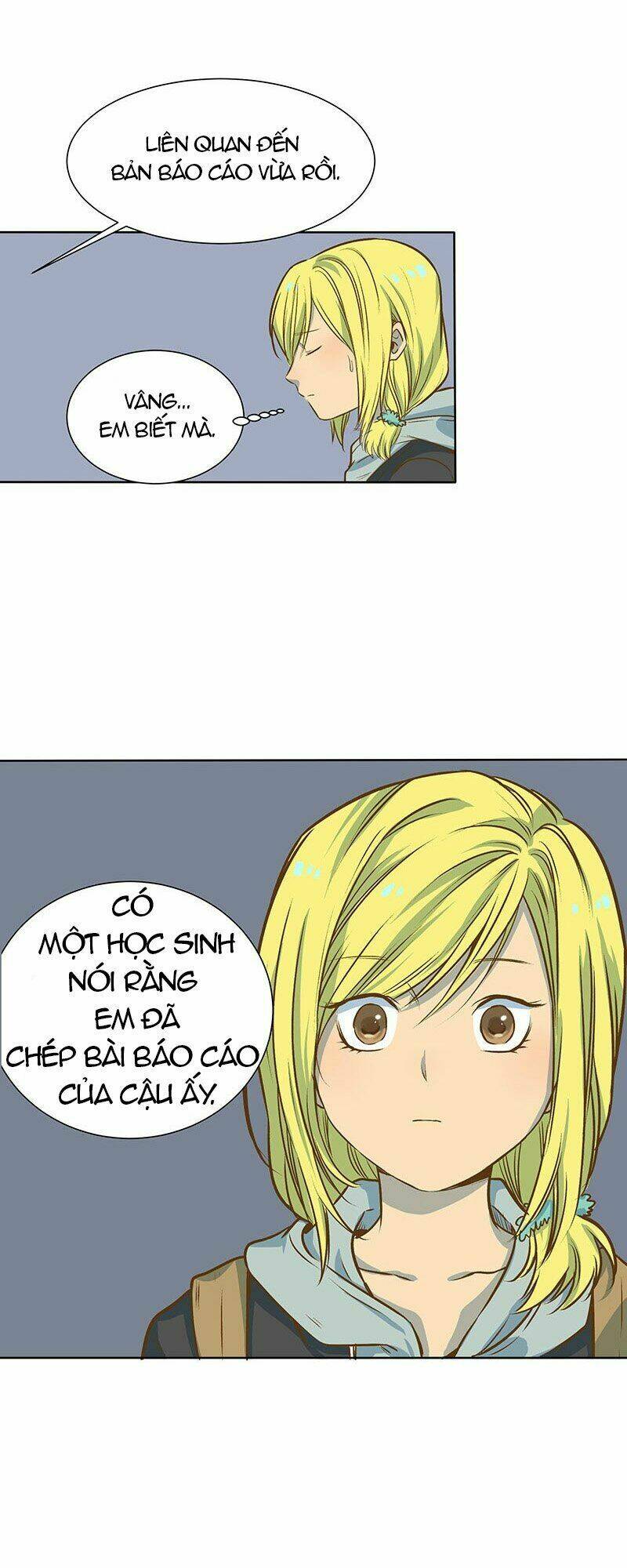 bí mật sâu sắc nhất của tôi chapter 6 24