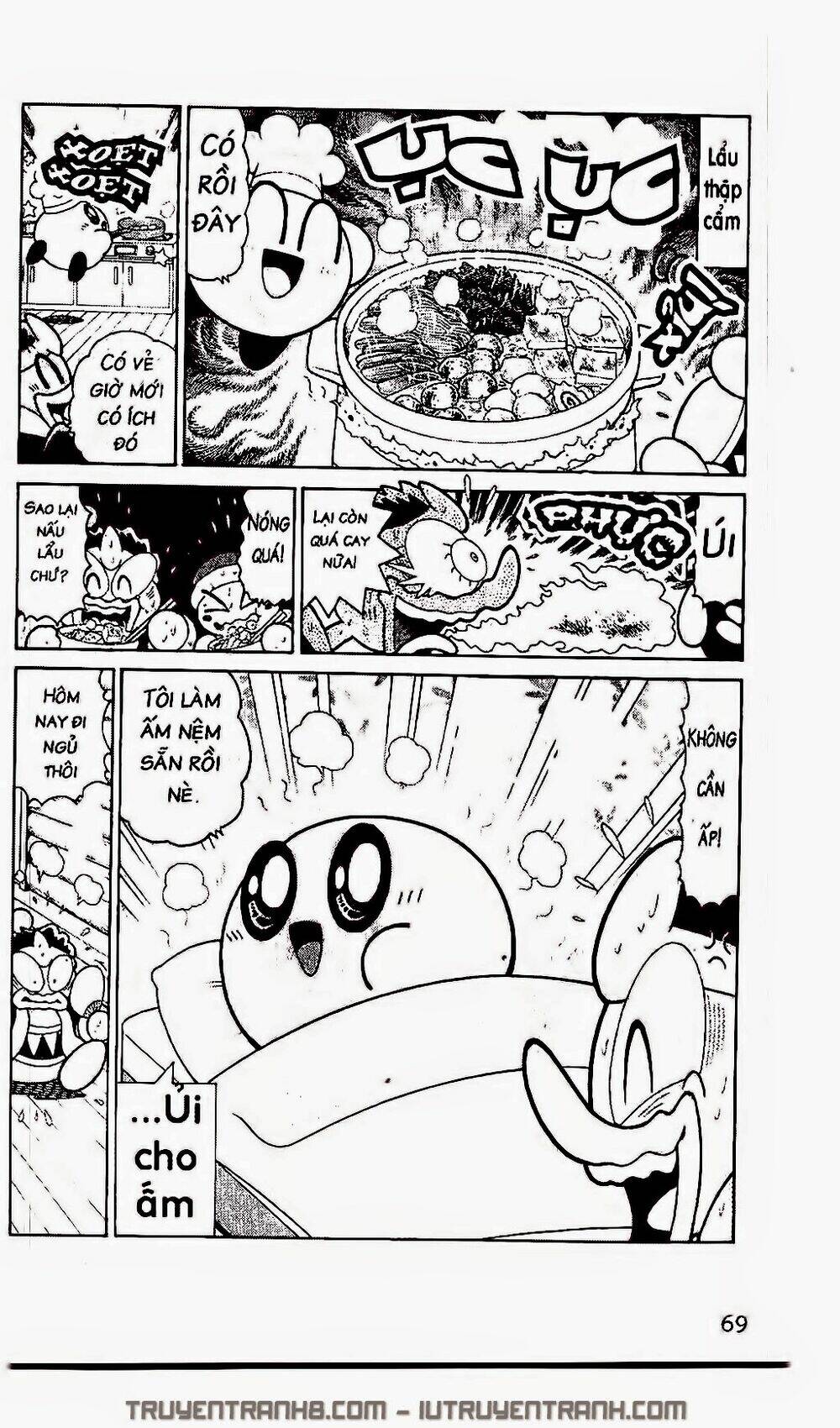 ngôi sao kabi chapter 227 1