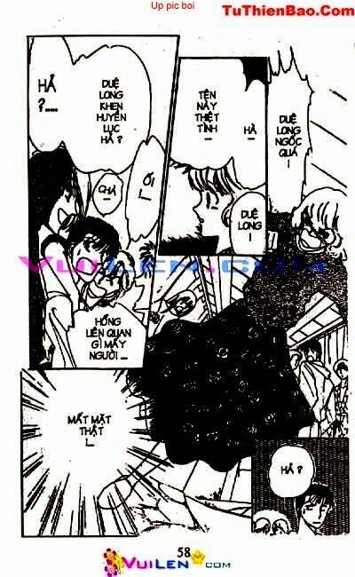 cô bé khóc nhè chapter 15 57