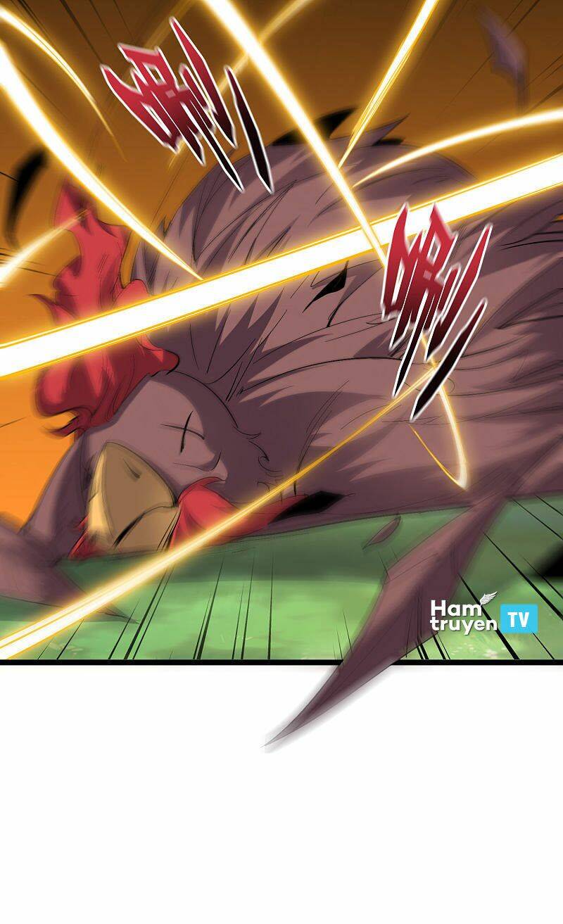 phục thiên thánh chủ chapter 107 16