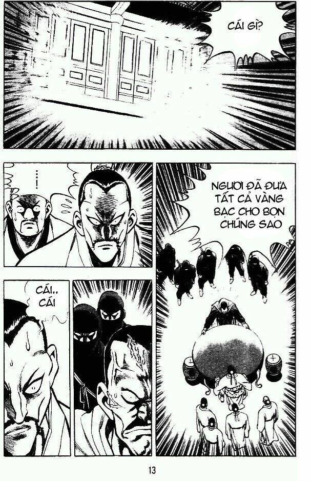 long quyển phong chapter 22 7