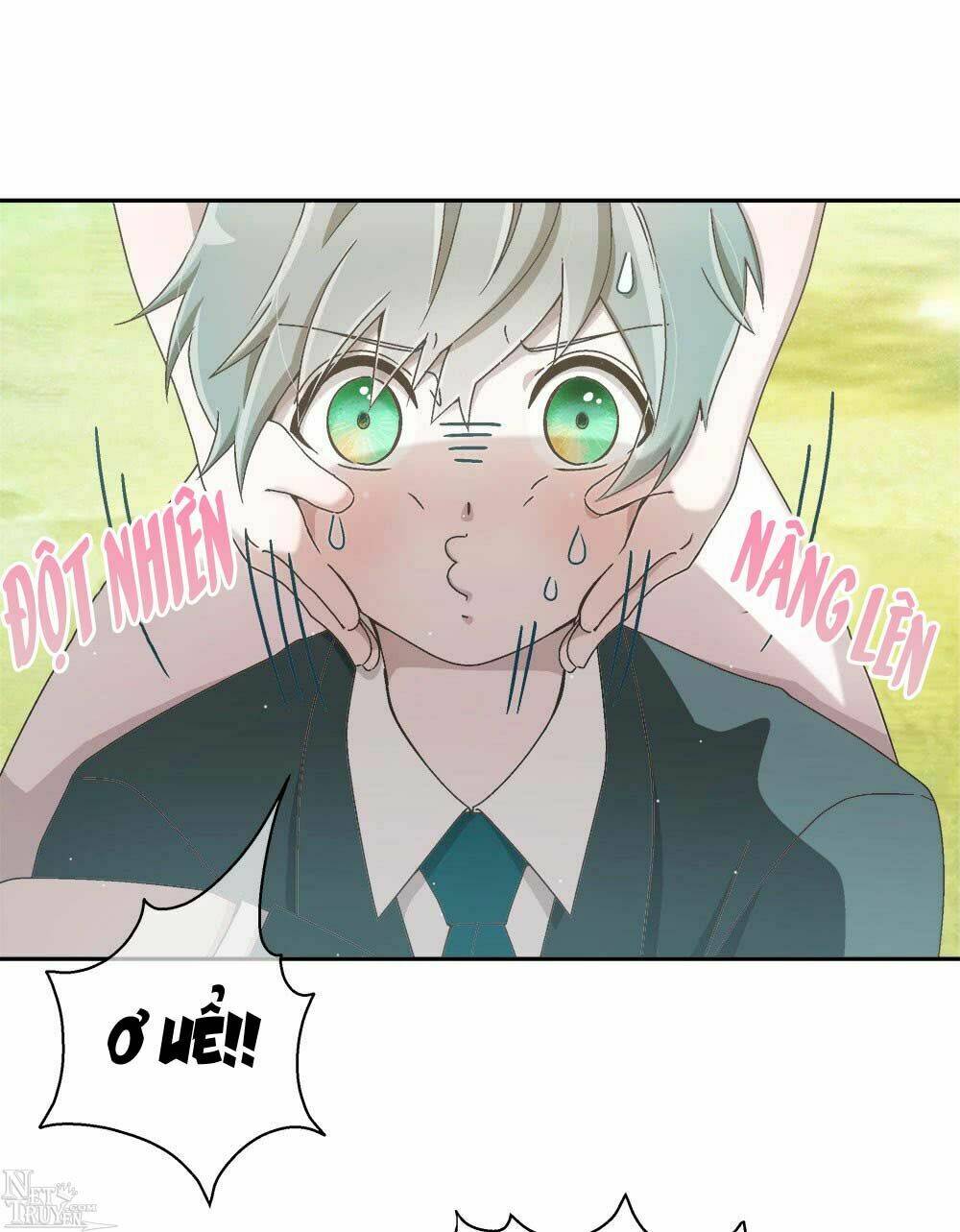 đối nhĩ duy mệnh thị tòng chapter 8.2 4