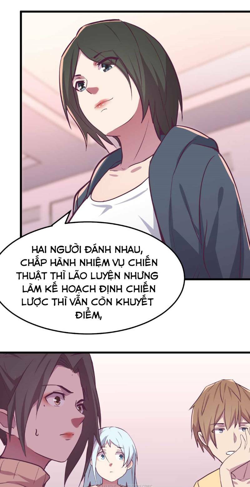 song tu đạo lữ kiểu xem mặt chapter 34 28