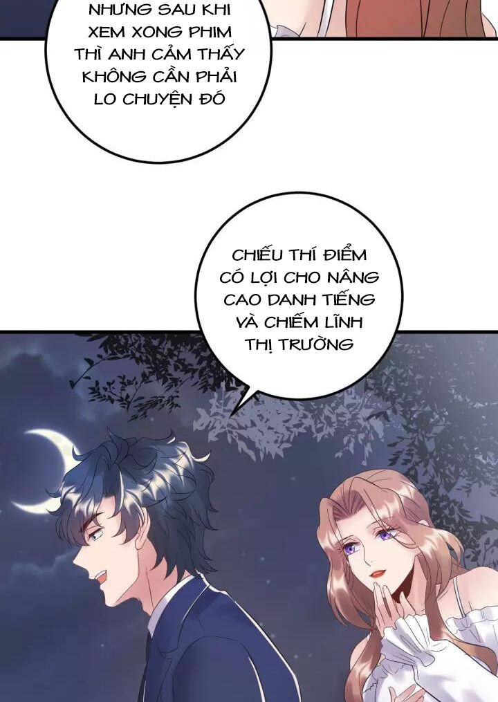 trọng sinh chi ức vạn ảnh hậu yếu thượng vị chapter 246 13