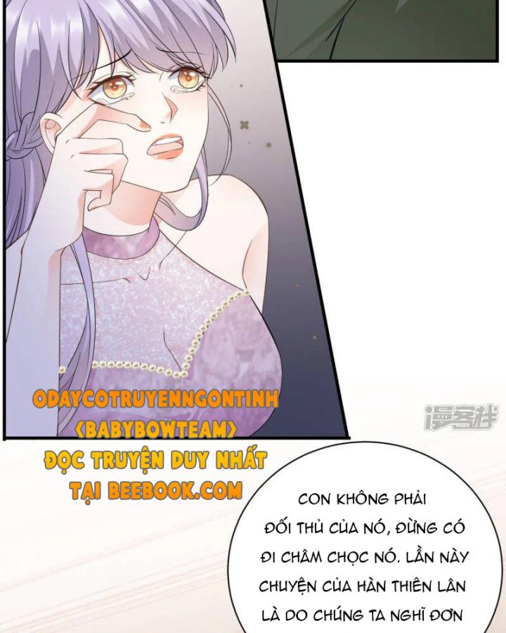 đại tiểu thư có thể có bụng dạ gì xấu chứ! (full) chapter 25 21