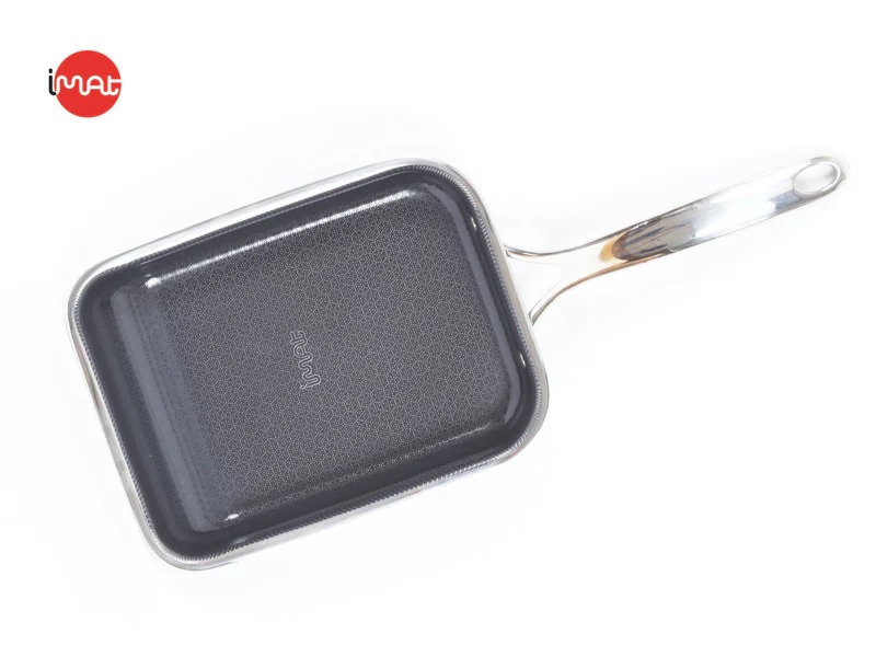 Chảo trứng iMat Hybrid