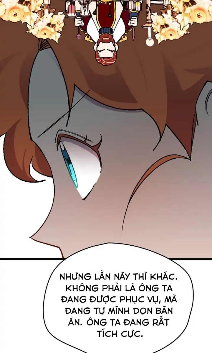 tôi sẽ cứu lấy gia tộc sắp sụp đổ chapter 94 27