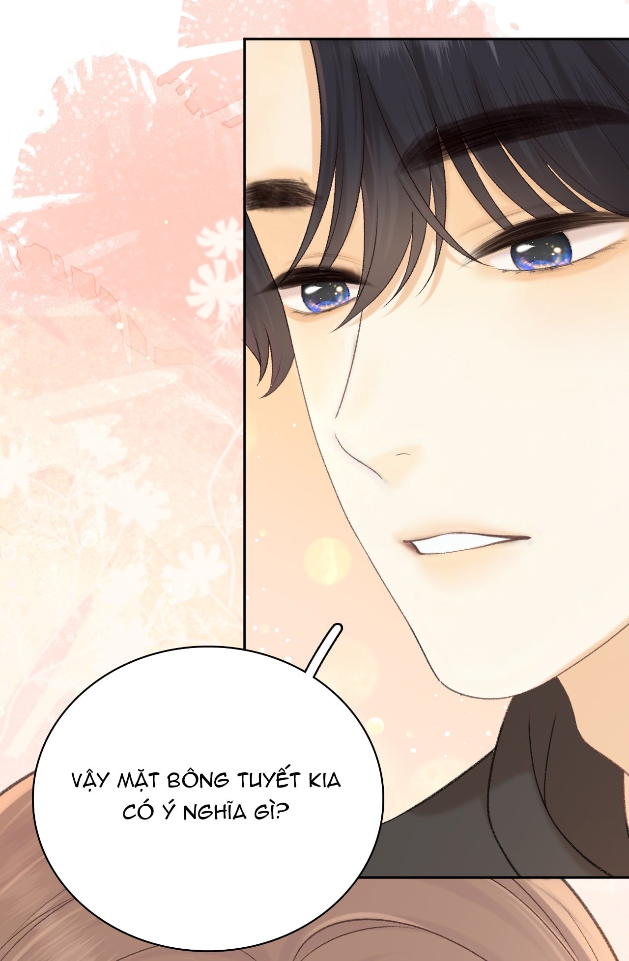 Khó Dỗ Dành chapter 102.2 5