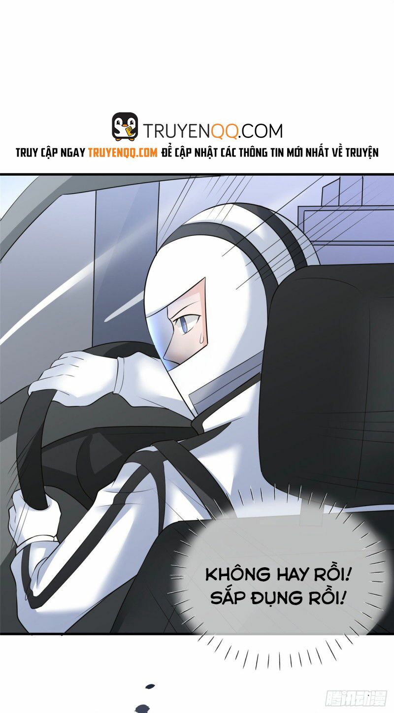 siêu cấp nữ thần trọng sinh chapter 11 43