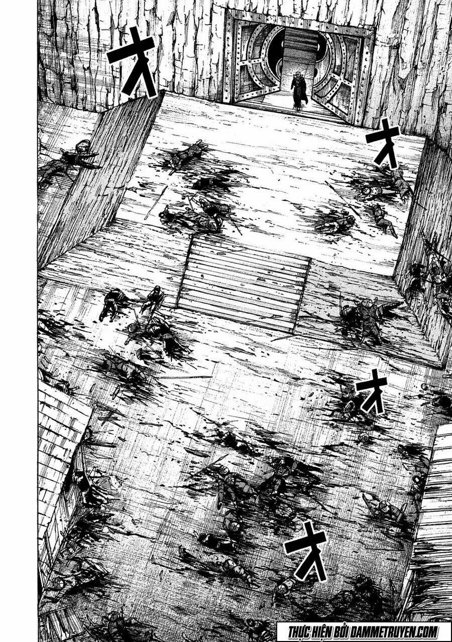 đảo ma cà rồng chapter 497 13