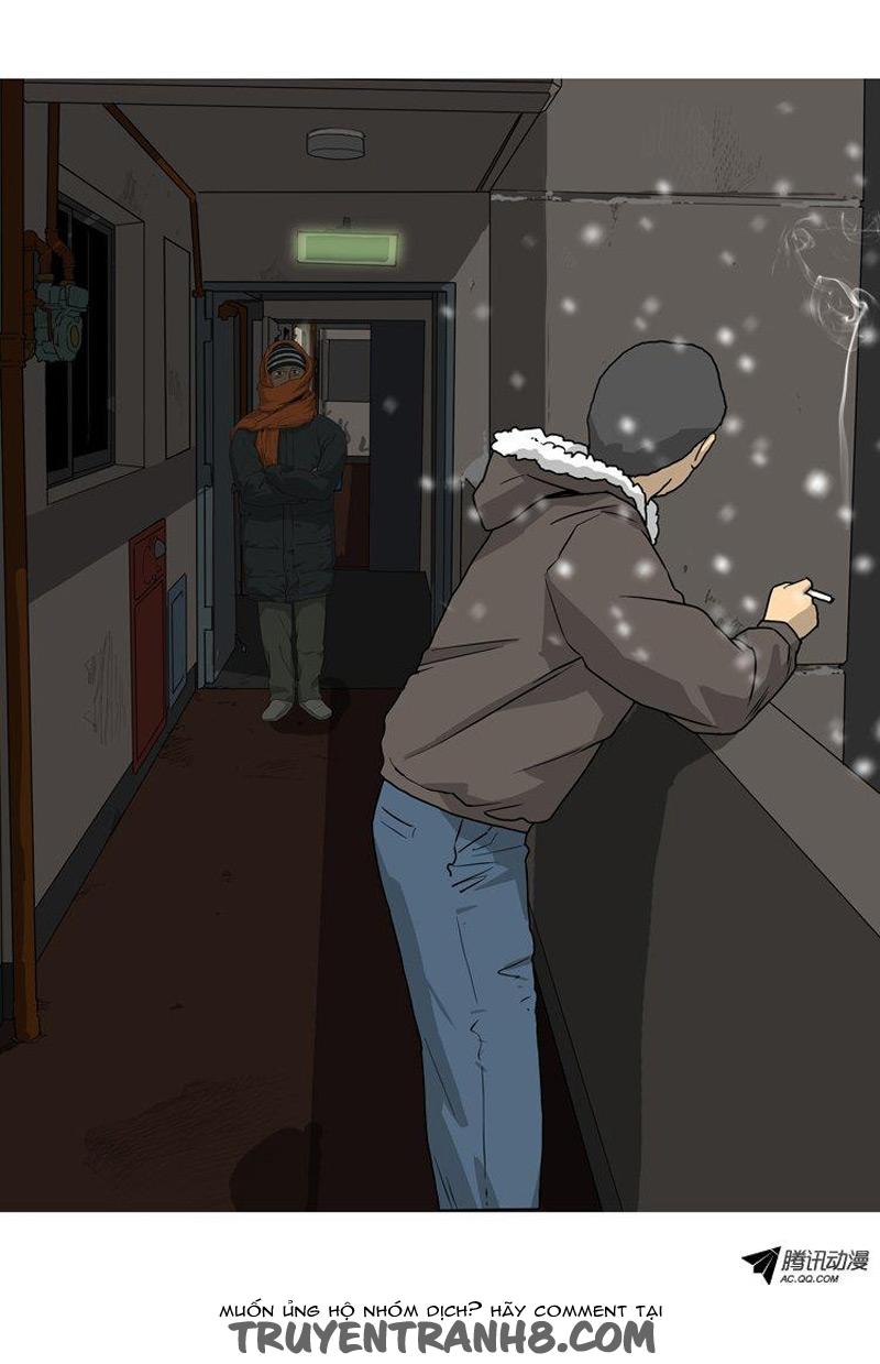 hồi sinh chapter 29 7