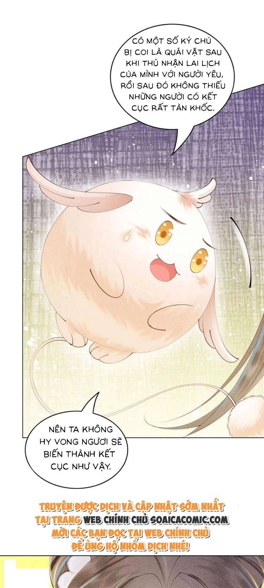 bắt đầu hủy hôn để công lược vương gia chapter 68 5