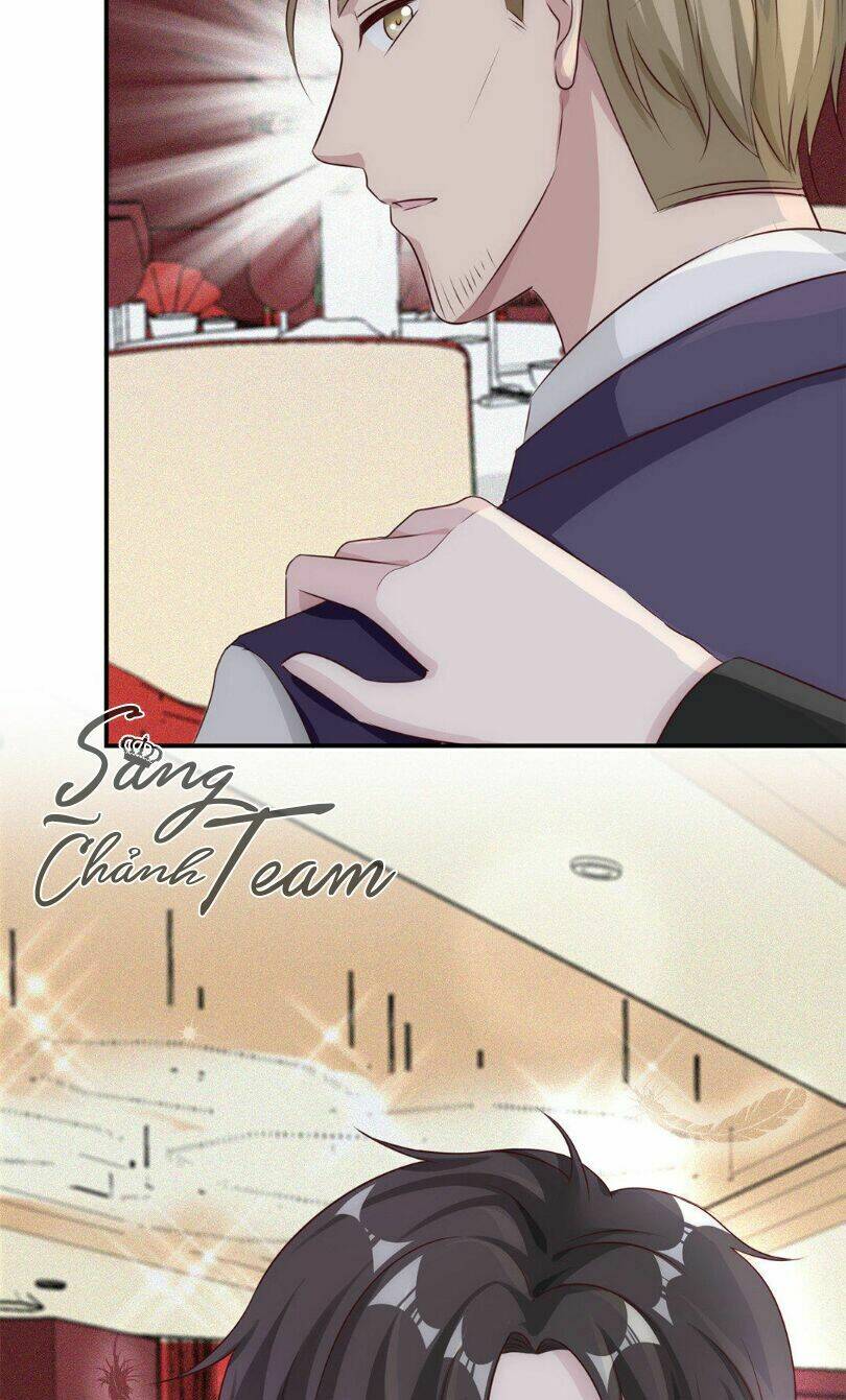 trở lại showbiz làm ảnh hậu chapter 4 40