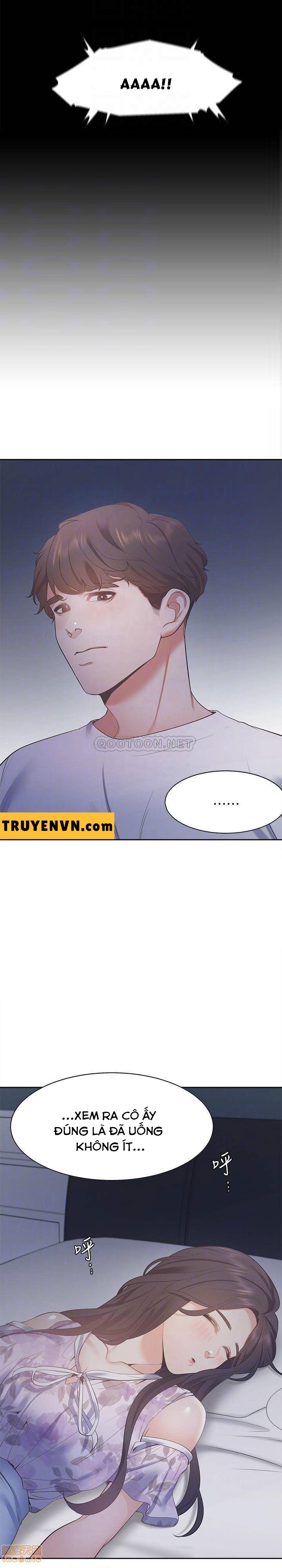 khát tình chapter 14 8