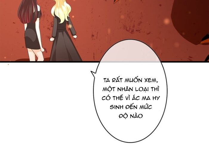 độc nhãn ác ma của ta chapter 41 47