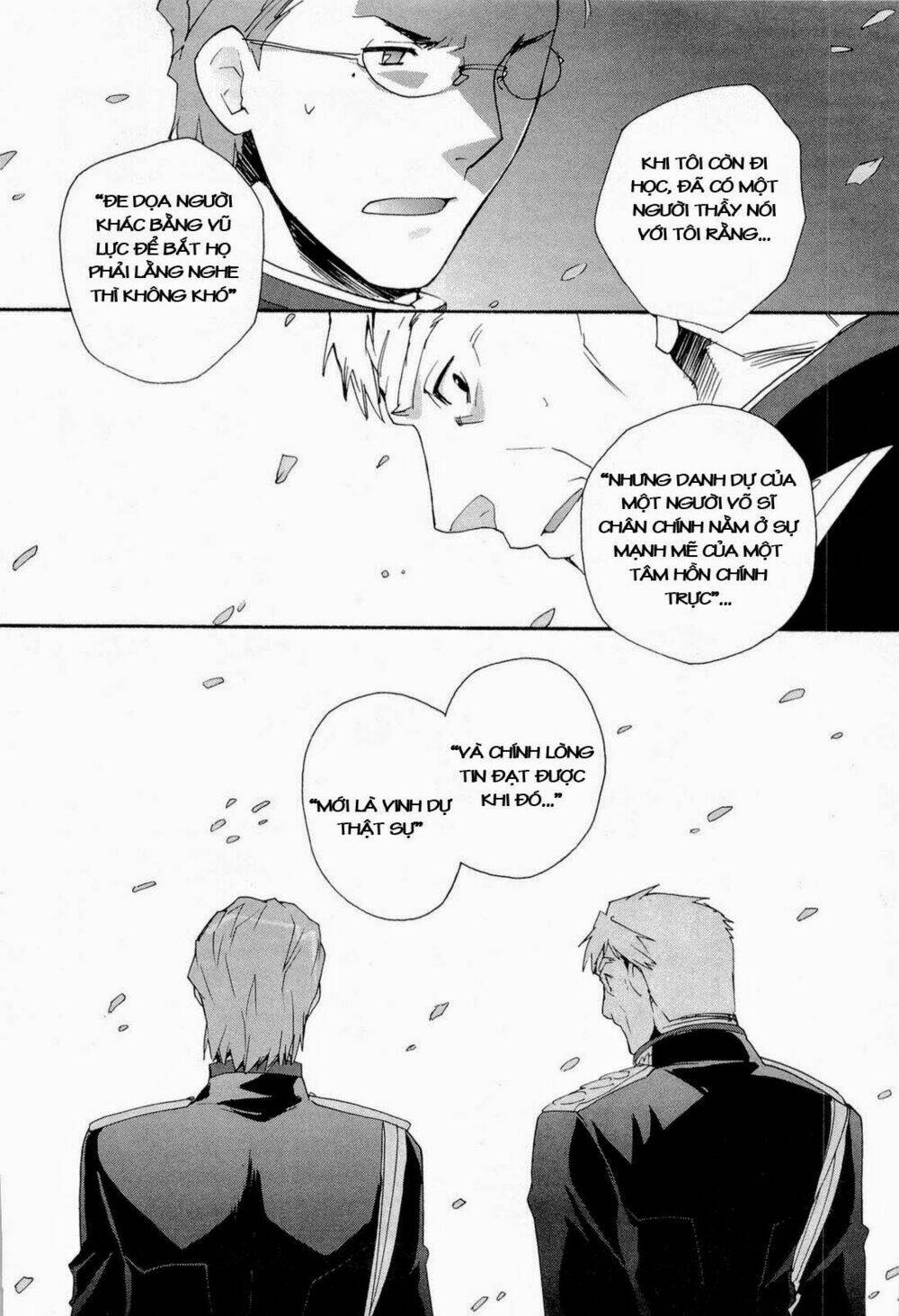 soukai kessen chapter 47 18