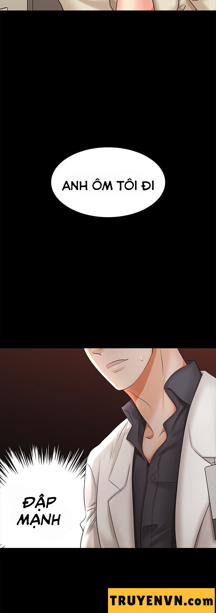 đổi vợ chapter 6 9