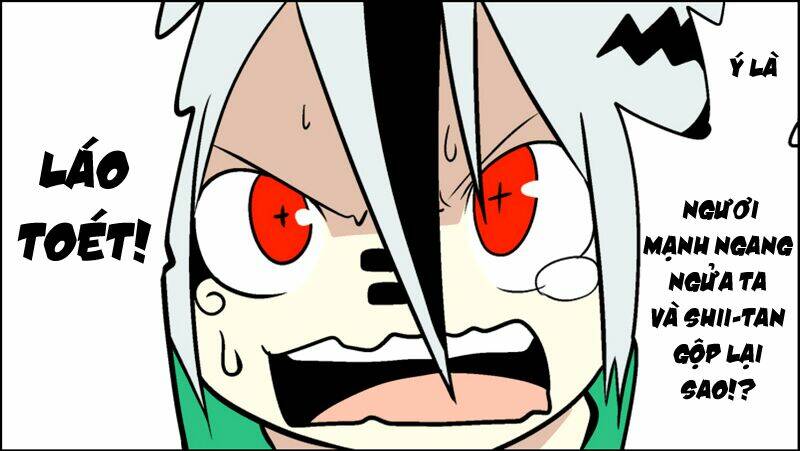 senyuu chapter 92 42