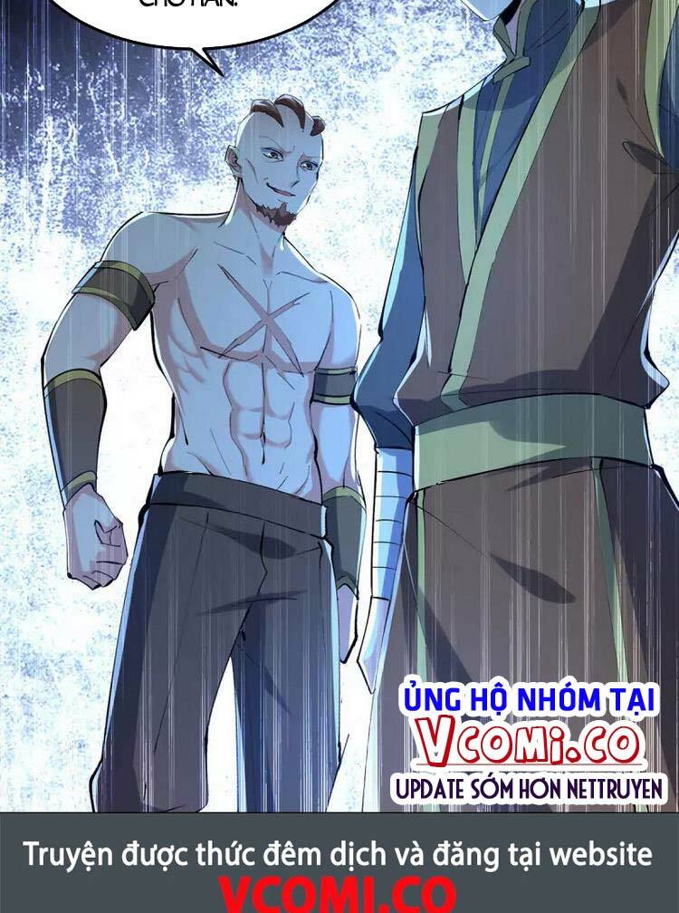 tối cường thăng cấp chapter 340 20
