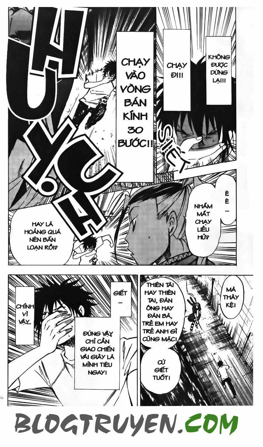 ma vương chapter 11 3