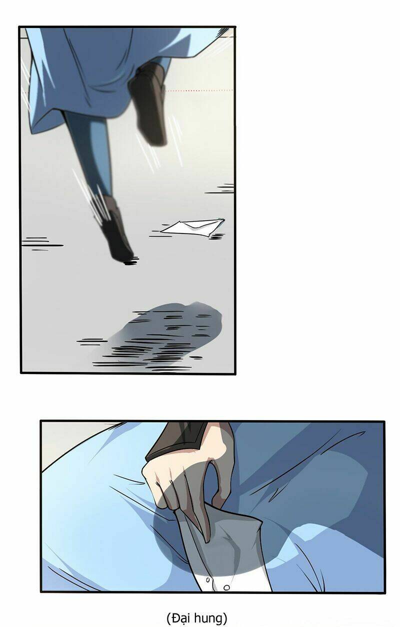 tu chân giả tại dị thế chapter 141 9