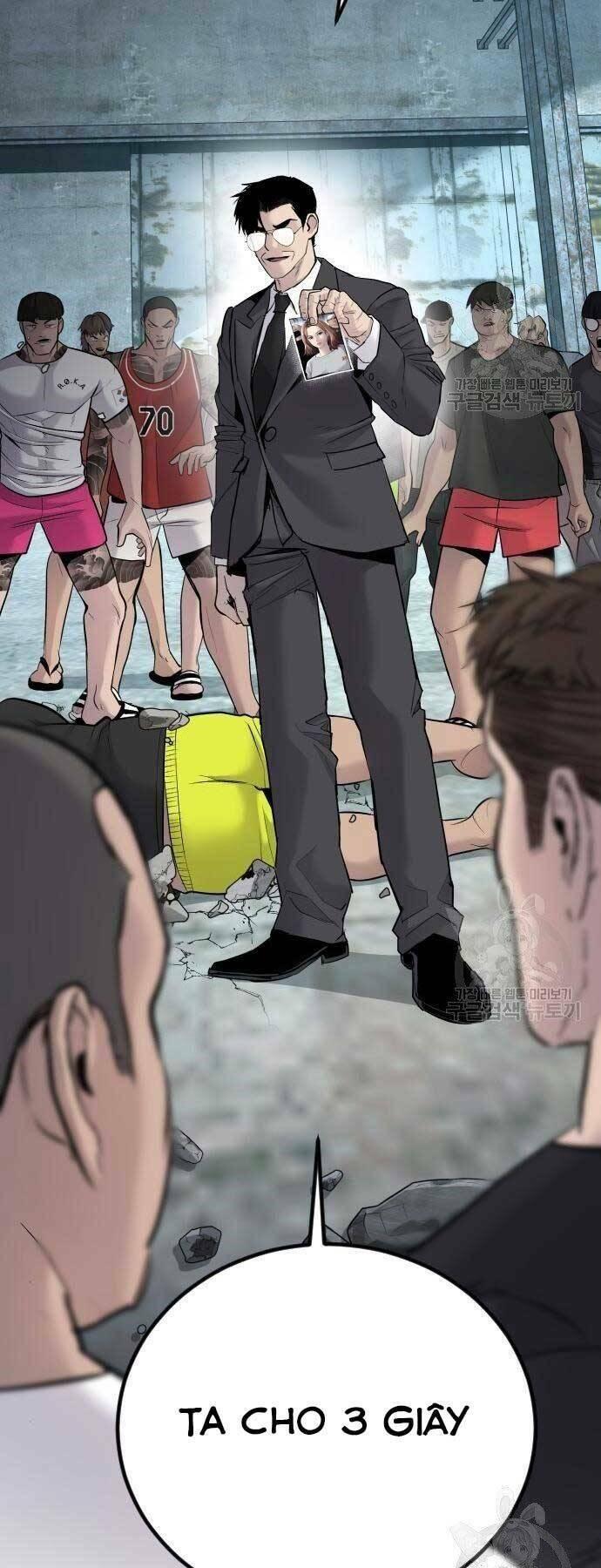 đặc vụ kim chapter 51 16