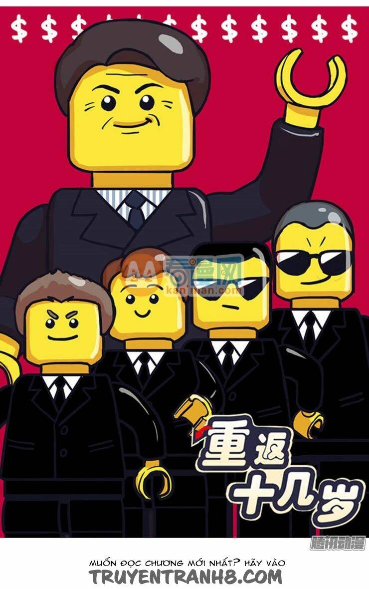 trở lại tuổi mười mấy chapter 53 2