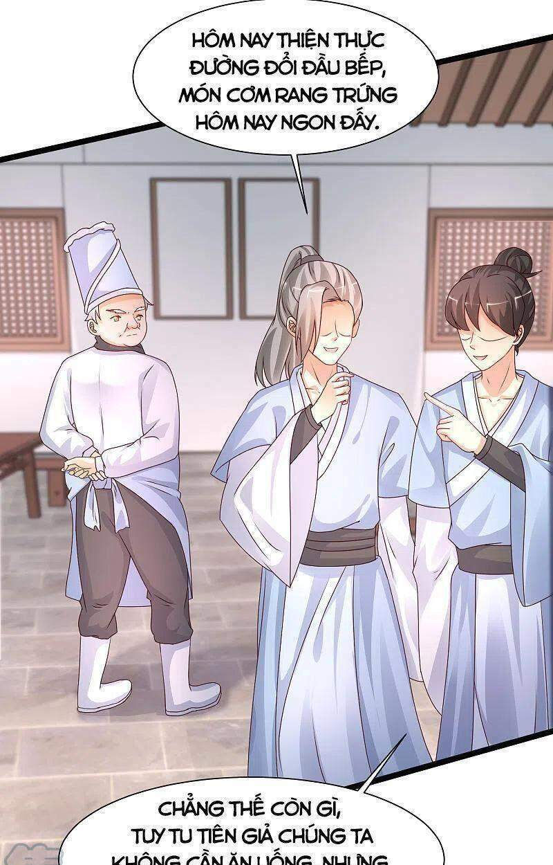 tối cường vận đào hoa chapter 248 30