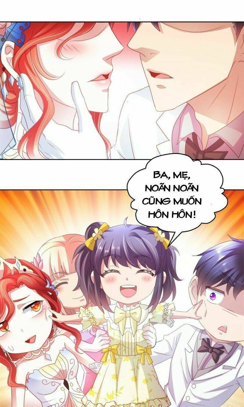 vú em là cổ tiên chapter 139 15