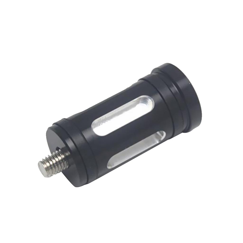 CNC Aluminum Shifter Peg for Harley Sportster XL883 1200 Softail Dyna Black