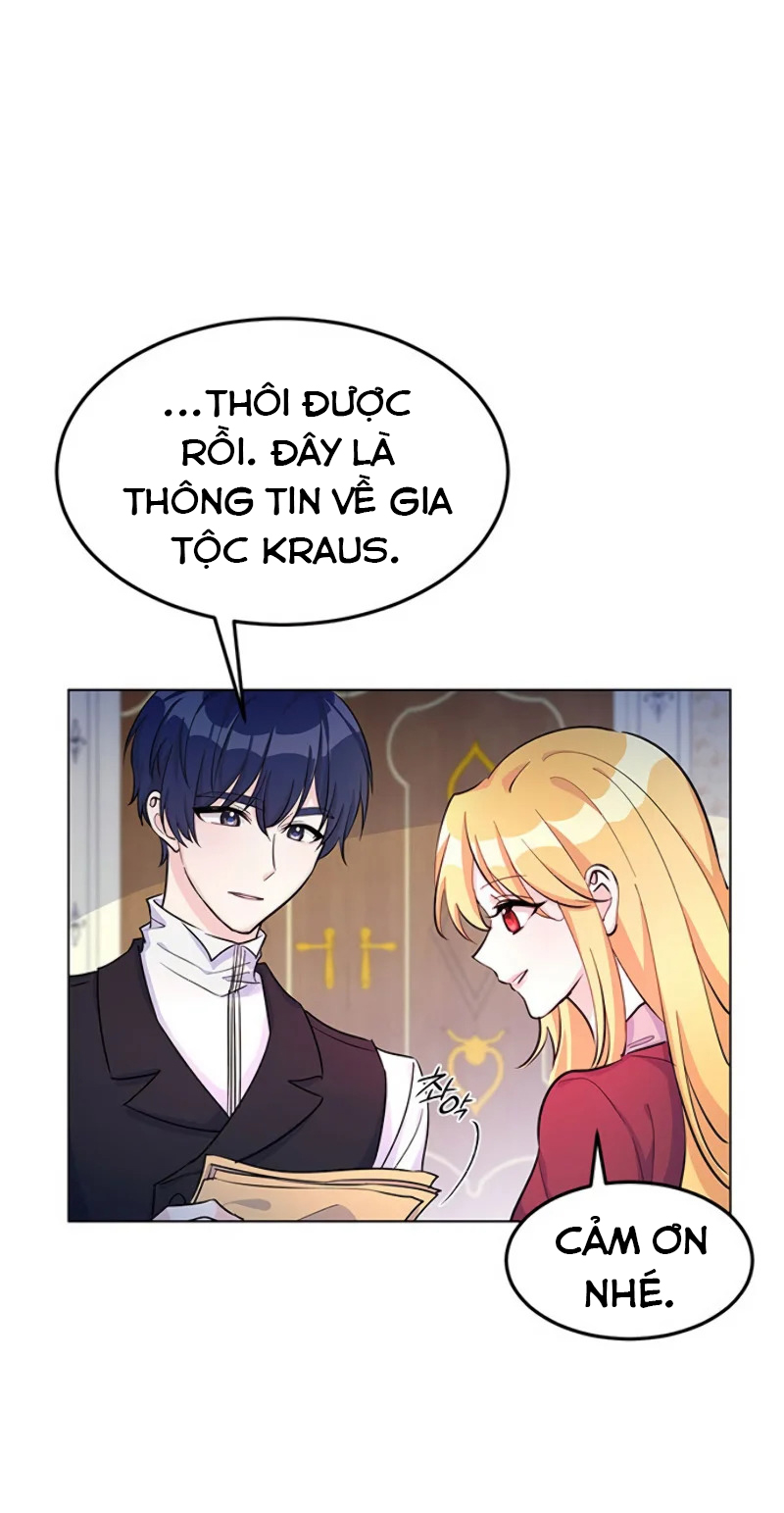 nữ hiệp sĩ tái xuất chapter 9 39