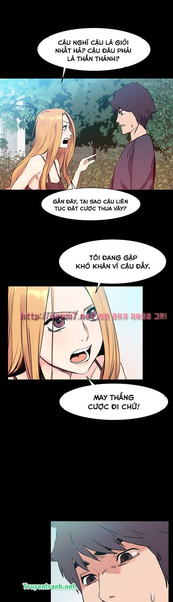 vương quốc của tôi chapter 100 8