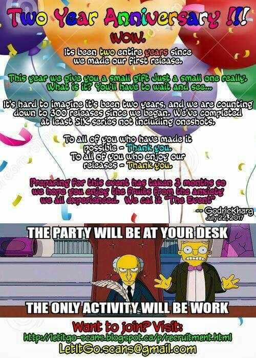 saikin kono sekai wa watashi dake no mono ni narimashita...... chapter 28 7