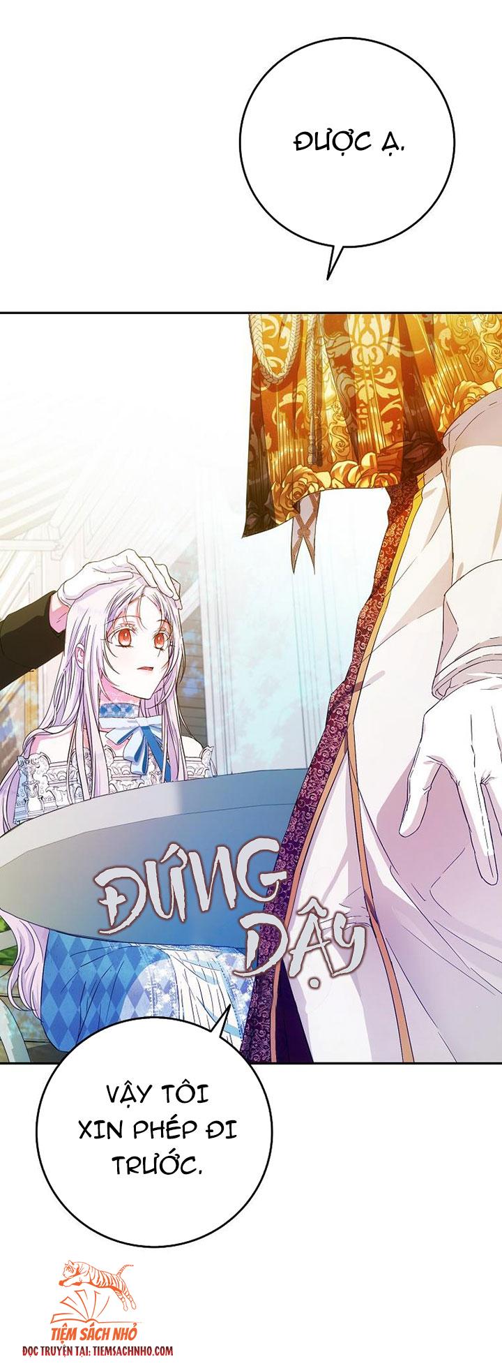 trở thành vợ nam chính chapter 28 23