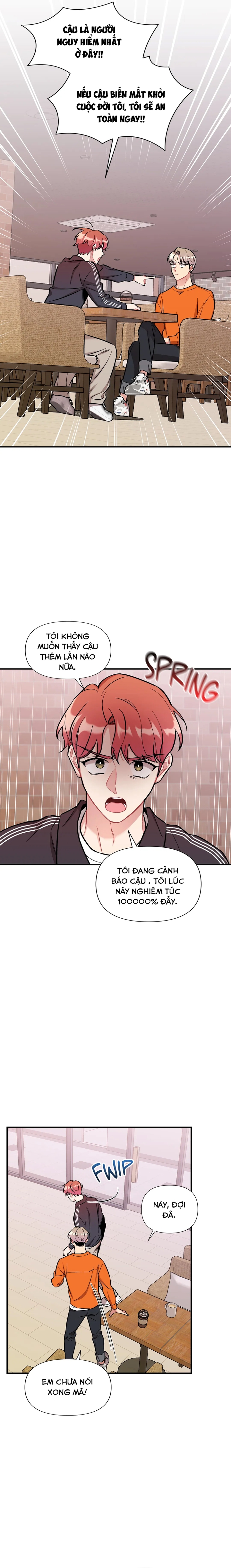 cherry picking chapter 23 11