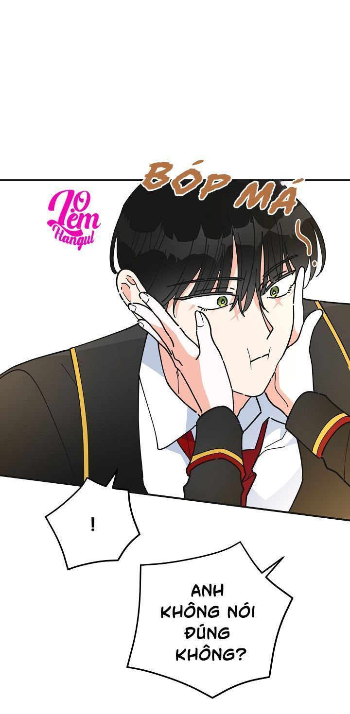 ác nữ tiểu thư chapter 68 37