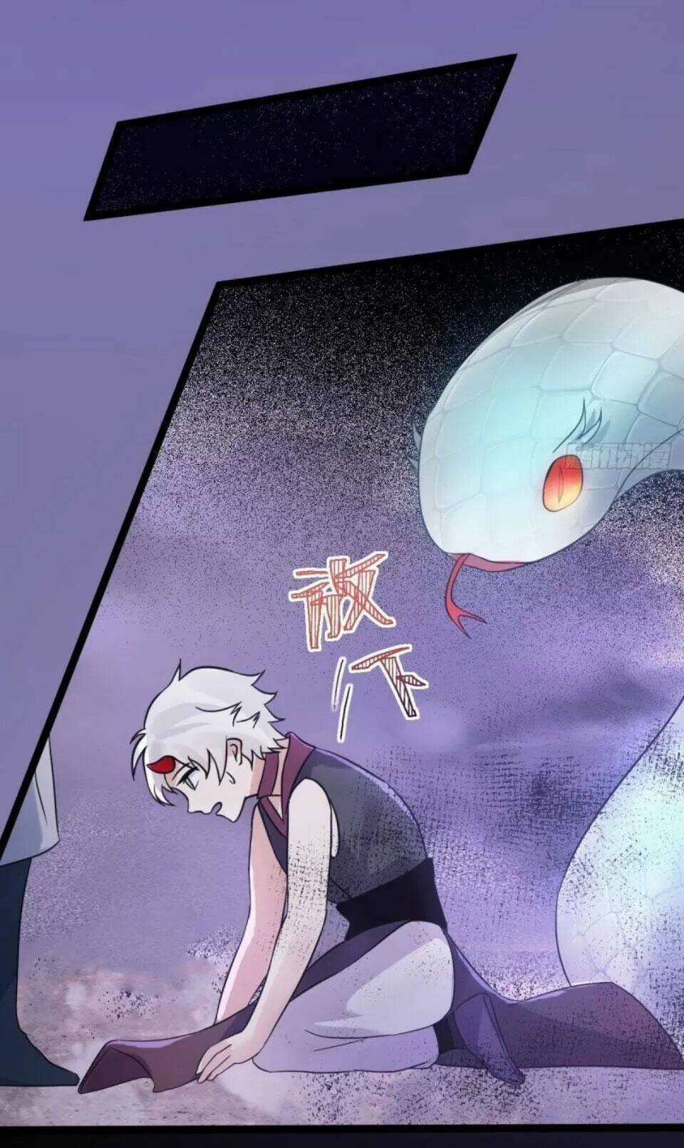 phế nữ yêu thần chapter 79 22