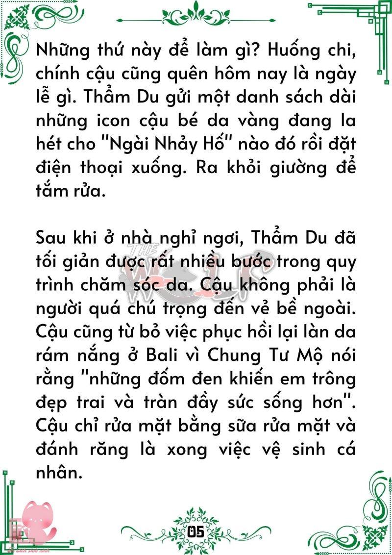 quý nhân phù trợ du chapter 42 5