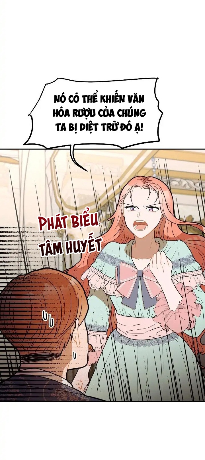 làm cách nào để sống sót trong cuốn tiểu thuyết ngôn tình lãng mạn chapter 30 39