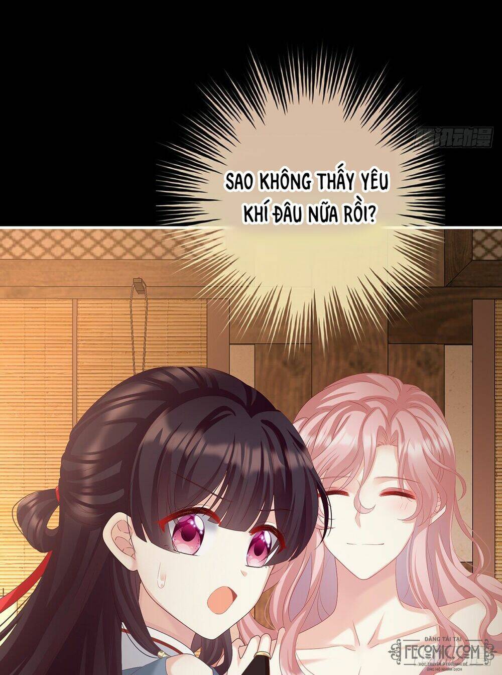 kiều phu có hỉ chapter 64 27