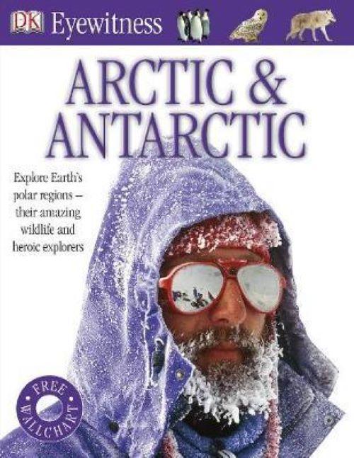 Arctic and Antarctic