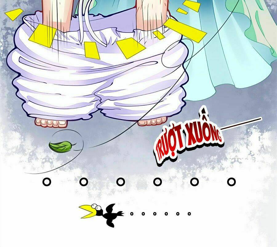 tay phải của bản tọa thành tinh rồi chapter 8 26