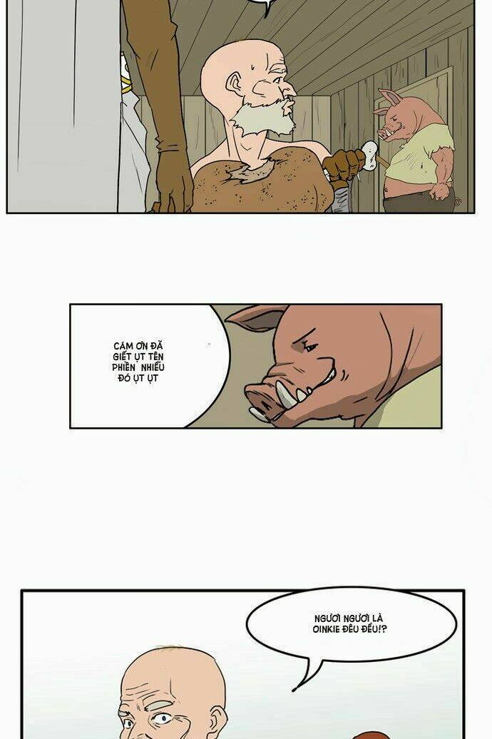 changsik đứa con của rồng chapter 6 17