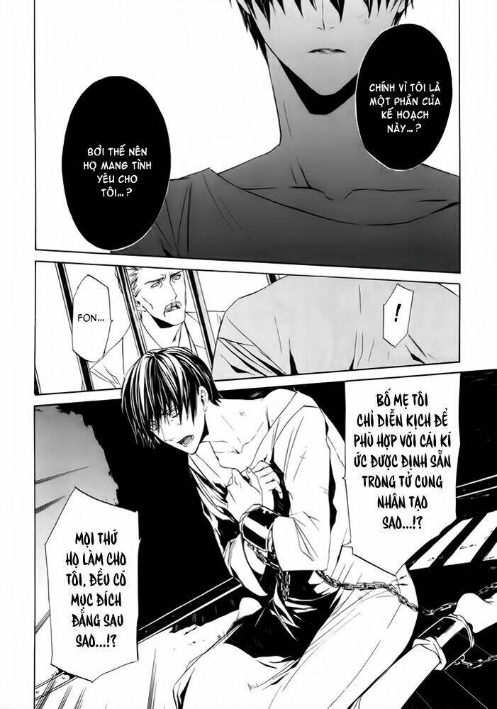 ilegenes chapter 24 17