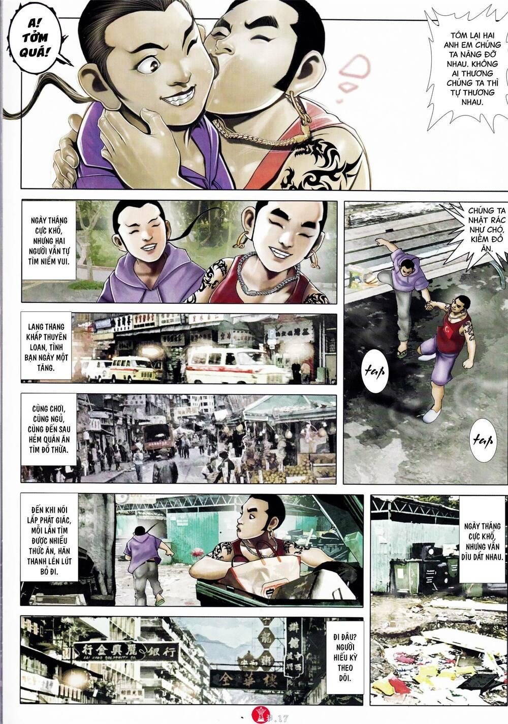 hỏa vũ diệu dương chapter 901 13